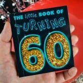 Thumbnail 1 - The Little Book of Turning 60