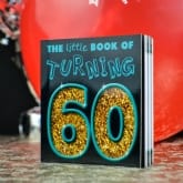 Thumbnail 3 - The Little Book of Turning 60