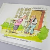 Thumbnail 5 - Love and Passion for the Elderly Book