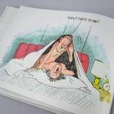 Thumbnail 7 - Love and Passion for the Elderly Book