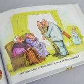 Thumbnail 9 - Love and Passion for the Elderly Book