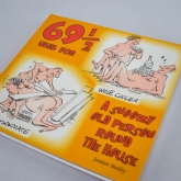 Thumbnail 10 - 69½ Uses for a Snoozy Old Person Book