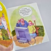 Thumbnail 10 - Growing Old Disgracefully Book