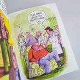 Thumbnail 2 - Growing Old Disgracefully Book