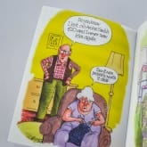 Thumbnail 6 - Growing Old Disgracefully Book