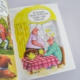 Thumbnail 9 - Growing Old Disgracefully Book