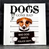 Thumbnail 1 - Dogs Gone Bad Real Life Stories Book