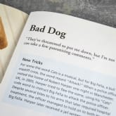 Thumbnail 6 - Dogs Gone Bad Real Life Stories Book