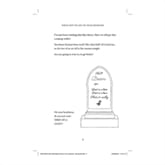 Thumbnail 4 - What Not To Say To Your Husband Book