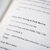 Thumbnail 10 - What Not To Say To Your Husband Book