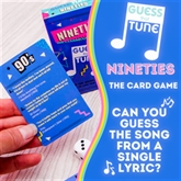 Thumbnail 3 - Nineties Guess that Tune Game