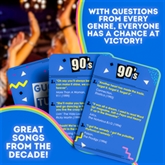 Thumbnail 5 - Nineties Guess that Tune Game