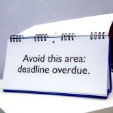 Thumbnail 2 - Workplace Mood Swings Flip Book