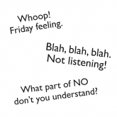 Thumbnail 5 - Workplace Mood Swings Flip Book
