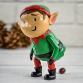 Thumbnail 1 - Pooping Elf 