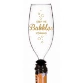 Thumbnail 4 - Bubbles Bottle Topper