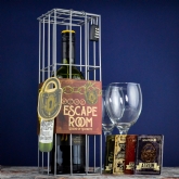 Thumbnail 1 - Wine Escape Room Game