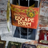 Thumbnail 3 - Wine Escape Room Game