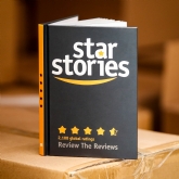 Thumbnail 1 - Star Stories: Review the Reviews Book