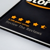 Thumbnail 11 - Star Stories: Review the Reviews Book