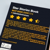Thumbnail 2 - Star Stories: Review the Reviews Book
