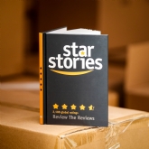 Thumbnail 7 - Star Stories: Review the Reviews Book