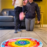 Thumbnail 2 - When Pigs Fly Target Game