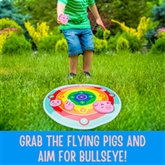 Thumbnail 5 - When Pigs Fly Target Game