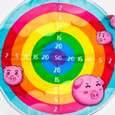 Thumbnail 3 - When Pigs Fly Target Game