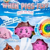 Thumbnail 4 - When Pigs Fly Target Game