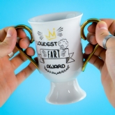 Thumbnail 2 - Loudest Fart Ever Trophy Mug
