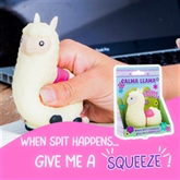 Thumbnail 2 - Calma Llama Stress Toy