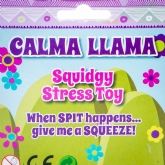 Thumbnail 3 - Calma Llama Stress Toy