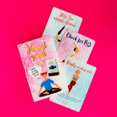Thumbnail 11 - Brutally Honest Yoga Cards