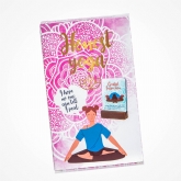 Thumbnail 2 - Brutally Honest Yoga Cards