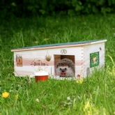 Thumbnail 2 - The Slug Inn Hedgehog House