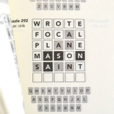 Thumbnail 5 - Wordle Challenge - Book of 500 Word Puzzles