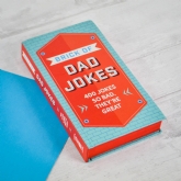 Thumbnail 1 - Brick of Dad Jokes - Dad Joke Book
