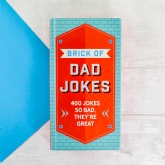 Thumbnail 10 - Brick of Dad Jokes - Dad Joke Book