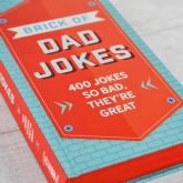 Thumbnail 8 - Brick of Dad Jokes - Dad Joke Book