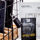 Thumbnail 10 - Phone Escape Room Game