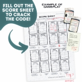 Thumbnail 4 - Phone Escape Room Game
