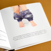 Thumbnail 10 - 50 Shades of Brown Book