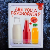 Thumbnail 1 - Are You A Psychopath? Book