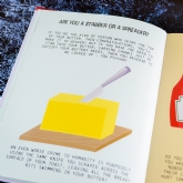 Thumbnail 11 - Are You A Psychopath? Book