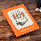 Thumbnail 1 - Pocket Beer Bible