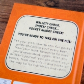 Thumbnail 2 - Pocket Beer Bible