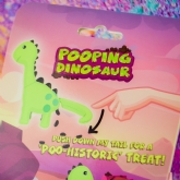 Thumbnail 2 - Pooping Dinosaur