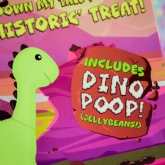 Thumbnail 5 - Pooping Dinosaur