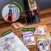 Thumbnail 3 - Sugarskull Hollow Wine Escape Room Game